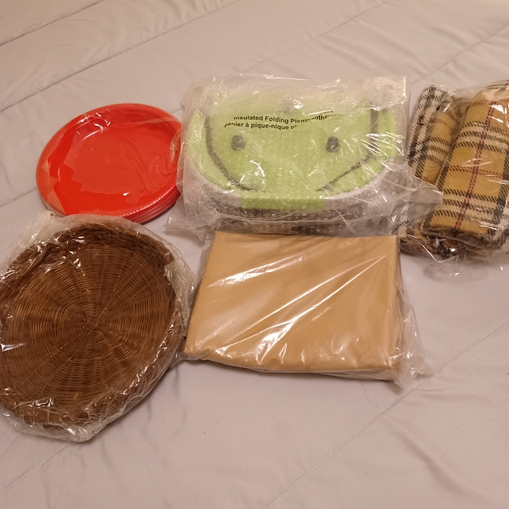 Picnic set